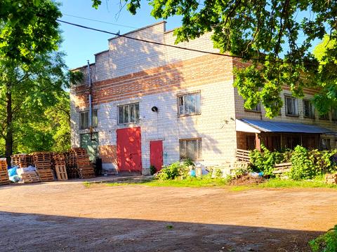 коммерческая по адресу Металлургов ул., 15