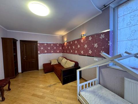 квартира по адресу Анны Ахматовой ул., 35