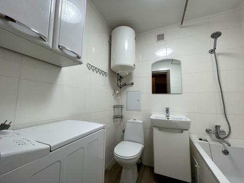 квартира за адресою Ентузіастів вул., 4