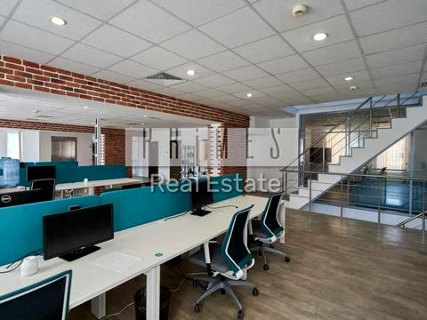 комерційна за адресою Князя Володимира Мономаха вул. (Отто Шмідта), 8