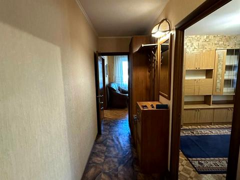 квартира по адресу Кіото ул., 5