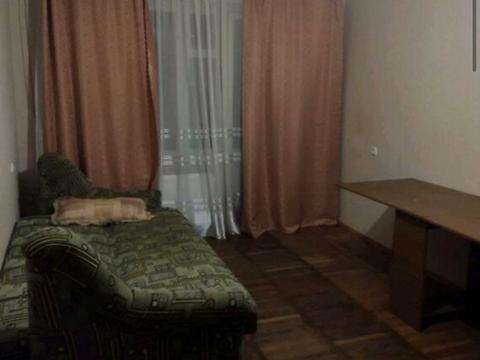 квартира по адресу Височана, 6