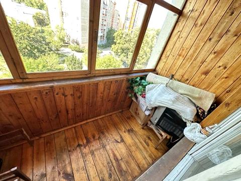квартира по адресу Гетмана Полуботка ул., 80