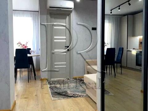 квартира по адресу Озёрная ул., 27А