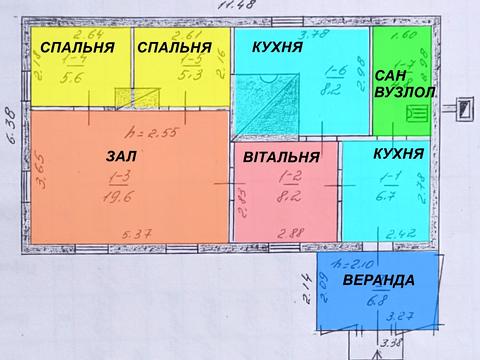 будинок за адресою прорізна, 11