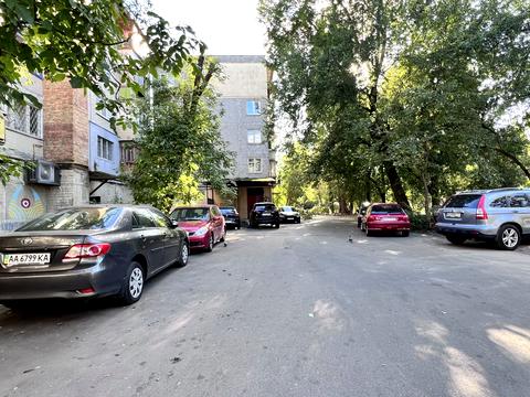 квартира по адресу Мрии ул. (Академика Туполева), 15