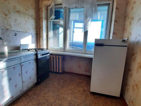 квартира по адресу Патриотическая ул., 10