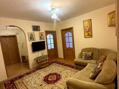 квартира за адресою Оноре де Бальзака вул., 55-В