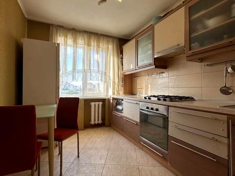 квартира по адресу Прибузька ул., 18б