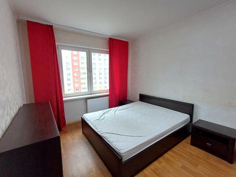 квартира по адресу Елизаветы Чавдар ул., 38-Б