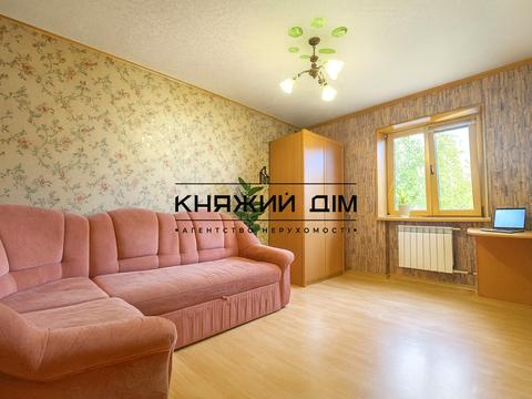 квартира по адресу Дегтяревская ул., 43/6