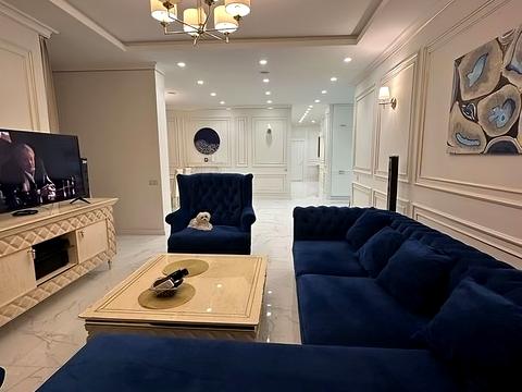 квартира за адресою Саксаганського вул., 37-К