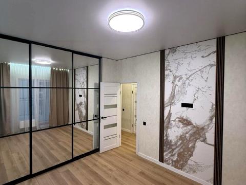 квартира за адресою Краснова вул., 2а