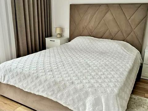 квартира по адресу Братьев Шеметов ул., 7
