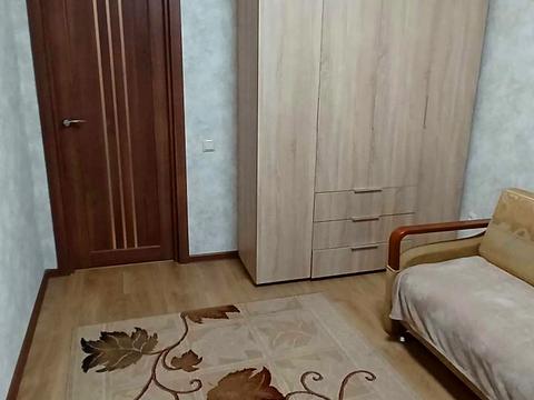 квартира по адресу Прибузька ул., 36