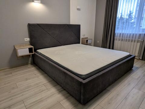 квартира по адресу Троллейбусная ул., 30