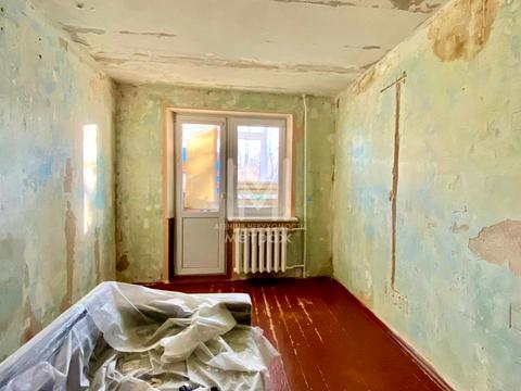 квартира по адресу Владислава Зубенко ул. (Тимуровцев), 68