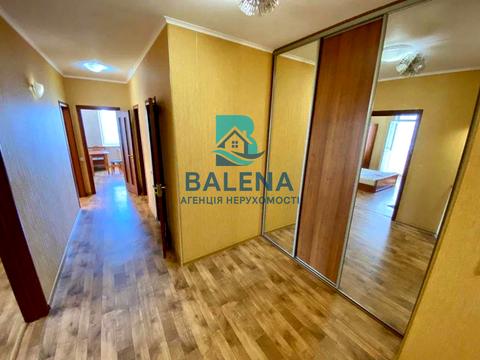 квартира за адресою Харківське шосе, 152