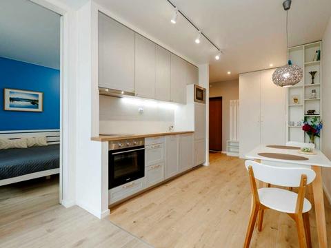 квартира за адресою Кудрявська вул., 24а