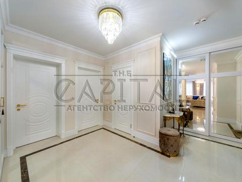 квартира за адресою Антоновича вул., 109