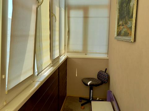 квартира по адресу Кремінна ул. (Кольська), 21