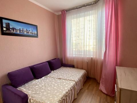квартира за адресою Середньофонтанська вул., 19в