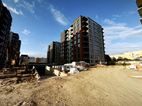 квартира по адресу Легоцкого ул., 64