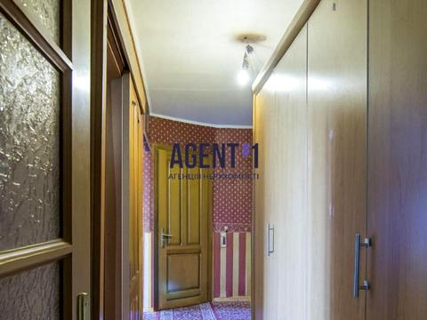 квартира по адресу Школьная ул., 9