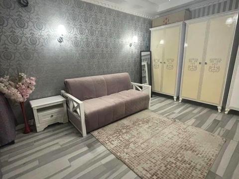 квартира по адресу Дмитрия Луценко ул. (Крейсера 'Аврора'), 6