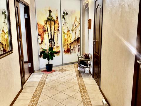 квартира за адресою Марії Лагунової вул., 18Б