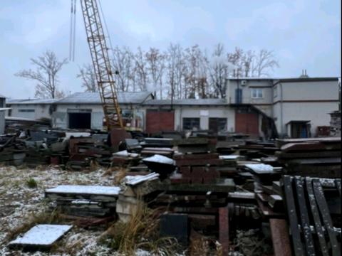 коммерческая по адресу с. Должик, Гранітна, 5