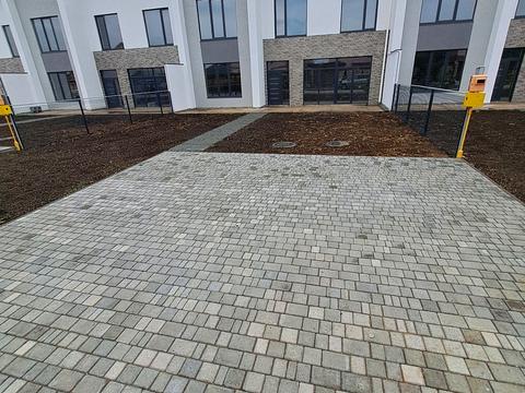 дом по адресу Ялинкова, 1