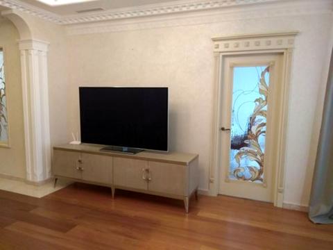 квартира по адресу Институтская ул., 18-А