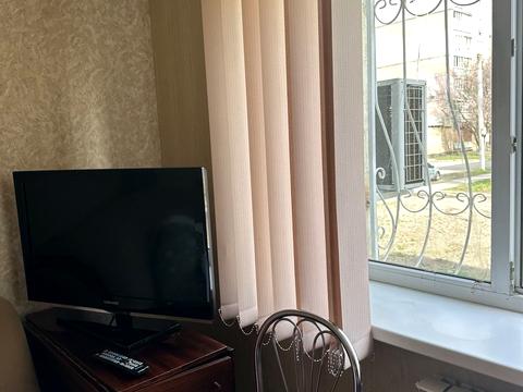 квартира по адресу Стадионный проезд, 12