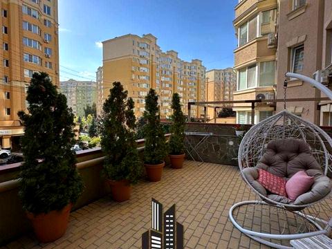 квартира за адресою Миру вул., 31