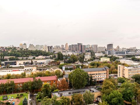 квартира за адресою Жилянська вул., 59