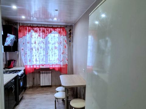 квартира по адресу Чумаченко ул., 23