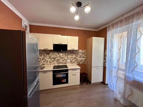 квартира по адресу Краковская ул., 27