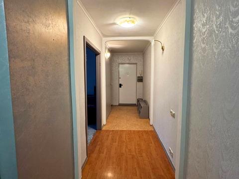 квартира по адресу Почайнинская ул., 35