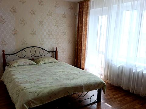 квартира по адресу Семена Палия ул. (Дніпропетровська), 129