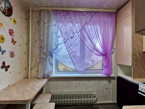квартира по адресу Амосова ул. (Корчагінців), 48