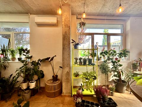 комерційна за адресою Богданівська вул., 7-Г