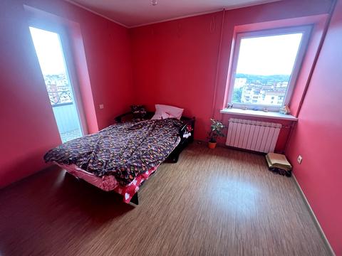 квартира за адресою В'ячеслава Чорновола просп. (), 99