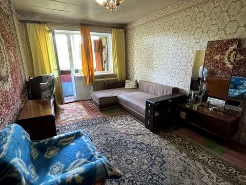 квартира за адресою Осіння вул., 9