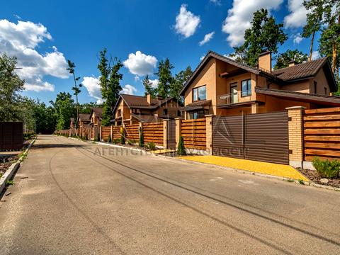 дом по адресу Ореховая ул.