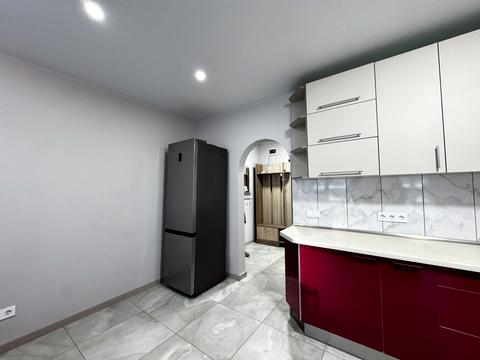 квартира по адресу Хіміків, 37