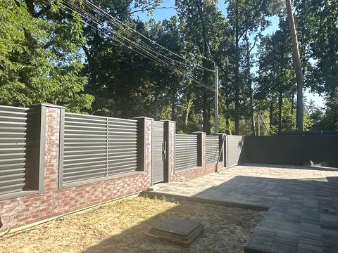 дом по адресу Киево-Мироцкая ул.