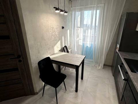 квартира за адресою Металургів вул., 35