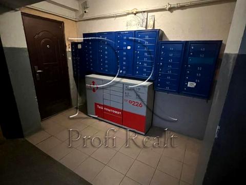 квартира за адресою Березняківська вул., 22