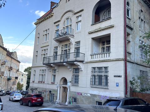 квартира за адресою Каліча Гора вул., 11